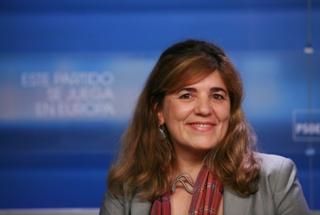 María Muñiz